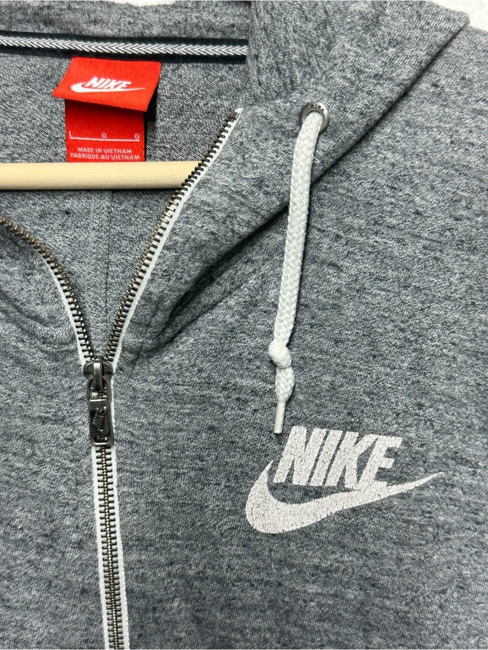 Nike soft lightweight